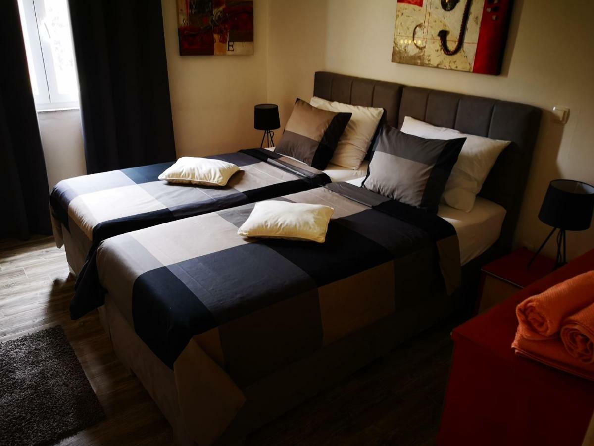 セリネ Niko Bed & Breakfast エクステリア 写真